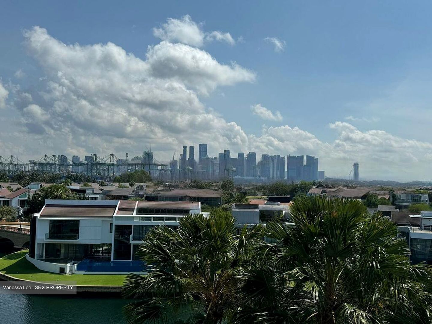 The Residences at W Singapore Sentosa Cove (D4), Condominium #458065861